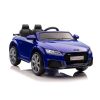 Vehículo Eléctrico Audi TTRS Azul Oscuro - Lean cars