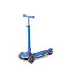 Patinete Toyz Carbon Azul Claro para Niños - Divertido y Seguro - imagen 3