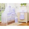 Mosquitera Grande Chiffon para Cuna My Sweet Baby