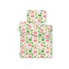 Juego de Cuna 2 piezas My Sweet Baby - Coral Flamingos - imagen 3
