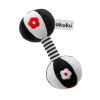 Juguete de Peluche Dumbbell Akuku - Estimula el Desarrollo Infantil