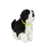 Perro de Peluche Interactivo Raza Border Collie