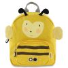 Mochila pequeña Trixie Mrs. Bumblebee para niños