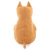 Peluche Grande Mr. Fox Trixie - Compañero Orgánico para Bebés - imagen 3