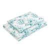 Juego de Ropa de Cuna 2 Piezas My Sweet Baby Eucaliptus Mint