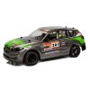 Coche Deportivo RC Control Remoto 1:10 Color Gris - imagen 2
