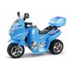 HC8051 Blue - Electric Ride On Motorcycle