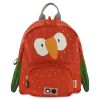 Mochila pequeña Mr. Parrot Trixie para niños