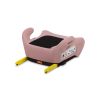 Silla de Coche Caretero Jaguar I-Size Rosa para Niños - imagen 2
