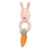 Juguete mordedor Mrs. Rabbit Trixie - Alivio y Diversión