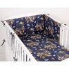 Juego de Ropa de Cuna My Sweet Baby - Dream Catchers Azul - imagen 3