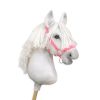 Caballo de Madera Premium My Sweet Baby - Hobby Horse Blanco