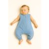 Saco de dormir para bebé My Sweet Baby, 9-24 meses, azul