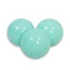 Bolas de Plástico para Piscina Secas 50pcs - My Sweet Baby