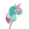 Unicornio en Palo Mint - My Sweet Baby | Juguete Infantil - imagen 3
