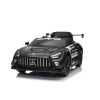 Mercedes AMG GT3 Black Battery Car - Lean Cars para Bebés