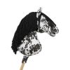Caballo de Madera My Sweet Baby - Hobby Horse Leopardo Premium - imagen 3