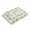 Juego de Ropa de Cuna My Sweet Baby 120x90Cm Woodland Green