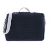 Bolso Maternal Tabela London Gris 16x41.5x29 Cm - Cambrass - imagen 3