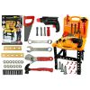 Gran Set de Taller Expandible en Maletín