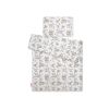 Juego de Cuna 2 Piezas My Sweet Baby - Woodland Olive 135x100 cm - imagen 2