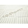Colchón Infantil Reversible Visco Cashmere 120x60 Sensillo - imagen 3