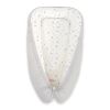 Cocoon para Bebé My Sweet Baby - Nido Doble Lado Estrellas