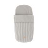 Saco Capazo + Colchoneta Derby Gris 35x80x6 Cm - Cambrass - imagen 2
