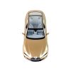 Coche de Control Remoto BMW i4 Rastar Dorado 1:14