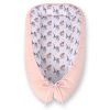 Cocoon Doble Cara My Sweet Baby para Bebés - Bobono