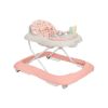 Andador Lillo Rosa Kikkaboo para Bebés - Seguridad y Diversión