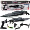 Barco de Control Remoto FT011 con Motor Brushless 55km/h