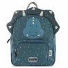 Mochila pequeña Mr. Triceratops Trixie - Ideal para pequeños aventureros