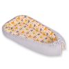 Cocoon Doble Cara My Sweet Baby para Bebés - Bobono Animales