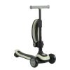 Patinete Treo 2en1 Kikkaboo - Scooter y Correpasillos - imagen 2