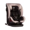 Silla de Auto Caretero Securo I-Size Gris Claro para Bebés
