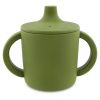 Taza de Silicona para Beber Mr. Dino - Trixie - imagen 2
