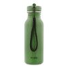 Botella de Acero Inoxidable 500ml - Trixie Mr. Alligator - imagen 3