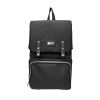 Bolsa de mamá Caira Negro Kikkaboo - Mochila para bebé - imagen 2