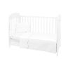 Juego de Cama 3 Piezas para Bebé Kikkaboo My Teddy