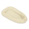 Nido para Bebé Reversible My Sweet Baby - Crema - imagen 2