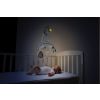 Carrusel Chicco toys Next2Dreams Azul para Cuna - imagen 2