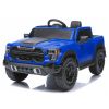 Coche Eléctrico 4x4 P4 12V7Ah Azul