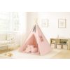 Tienda Tipi para Niños My Sweet Baby - Pastel Pink, Natural - imagen 3