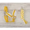 Halter A3 con Manta de Piel y Correa My Sweet Baby - imagen 2