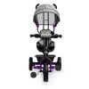 Triciclo Buzz Purple Toyz - Innovador y Multifuncional - imagen 3