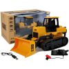 Bulldozer Caterpillar Control Remoto por Gestos 2.4G 1:28