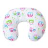 Almohada de Lactancia My Sweet Baby - Cojín Ergonomico para Bebés