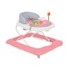 Andador Misty Rosa Kikkaboo - Ideal para Bebés