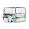 Organizador de Pañales Sleepy Sheep Kikkaboo - Práctico y Portátil - imagen 3